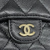 Chanel wallet