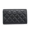 Chanel wallet