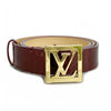 Louis Vuitton belt