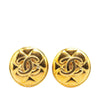 Chanel earring