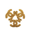 Chanel brooch