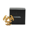 Chanel brooch