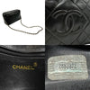 Chanel shoulder