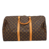 Louis Vuitton travel