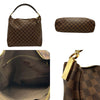 Louis Vuitton shoulder