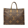 Louis Vuitton shoulder