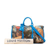 Louis Vuitton travel