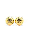 Chanel earring