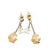 Chanel earring