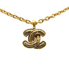 Chanel necklace