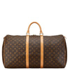 Louis Vuitton travel