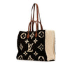 Louis Vuitton tote