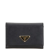 Prada wallet