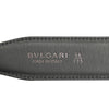 Bulgari belt