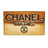 Chanel brooch