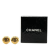 Chanel earring