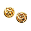 Chanel earring