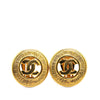 Chanel earring