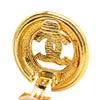 Chanel earring