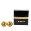 Chanel earring