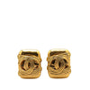 Chanel earring