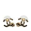 Chanel earring