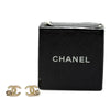 Chanel earring