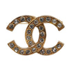 Chanel brooch