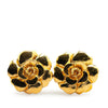 Chanel earring