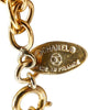 Chanel necklace