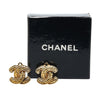 Chanel earring