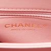 Chanel shoulder