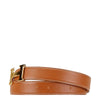 Hermès belt