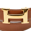 Hermès belt