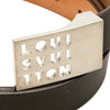 Louis Vuitton belt