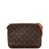 Louis Vuitton shoulder