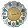 Chanel brooch