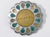 Chanel brooch