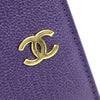 Chanel wallet