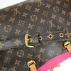 Louis Vuitton handbag