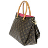 Louis Vuitton handbag