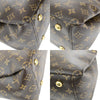 Louis Vuitton handbag