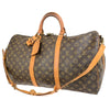 Louis Vuitton travel