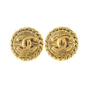 Chanel earring