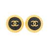 Chanel earring