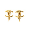 Chanel earring