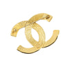 Chanel brooch