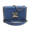 Louis Vuitton shoulder