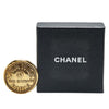 Chanel brooch