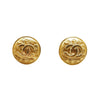 Chanel earring